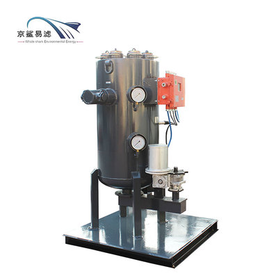 全自動清水過濾器（1000L/Min）
