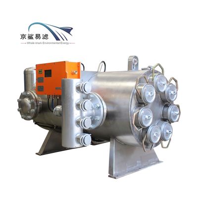 全自動礦用回液過濾站（1000L/Min）